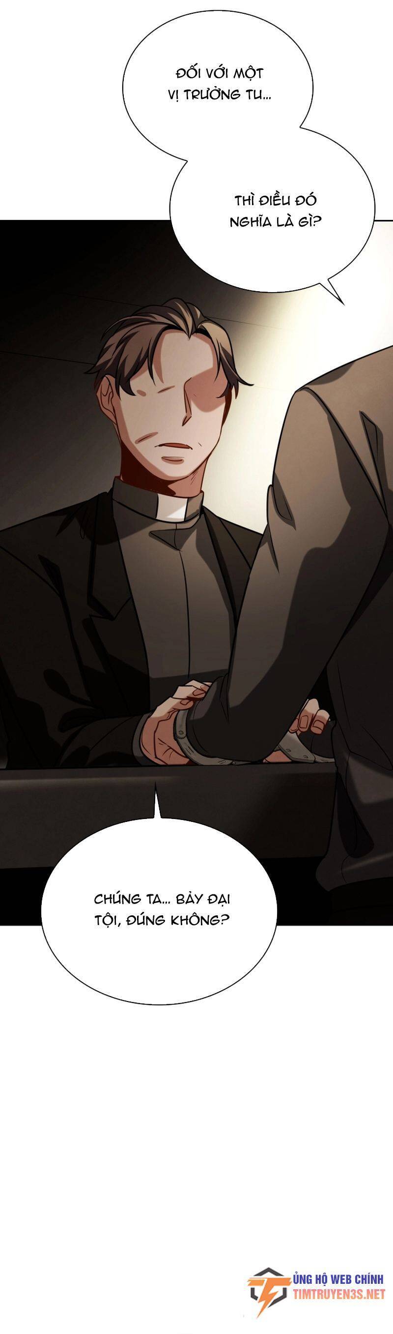 Sống Như Một Diễn Viên Chap 49 - Next Chap 50