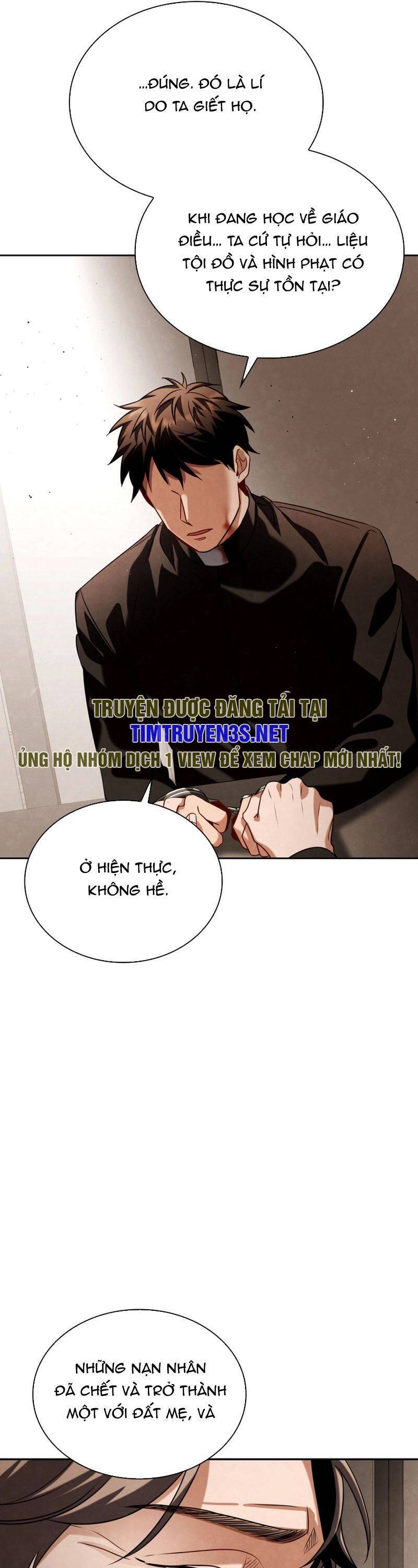 Sống Như Một Diễn Viên Chap 49 - Next Chap 50