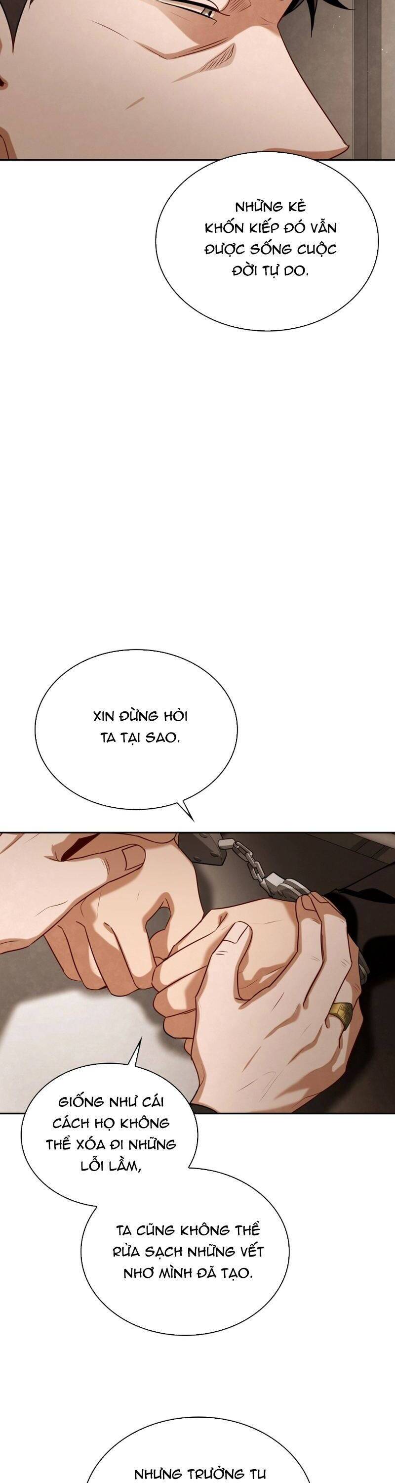 Sống Như Một Diễn Viên Chap 49 - Next Chap 50