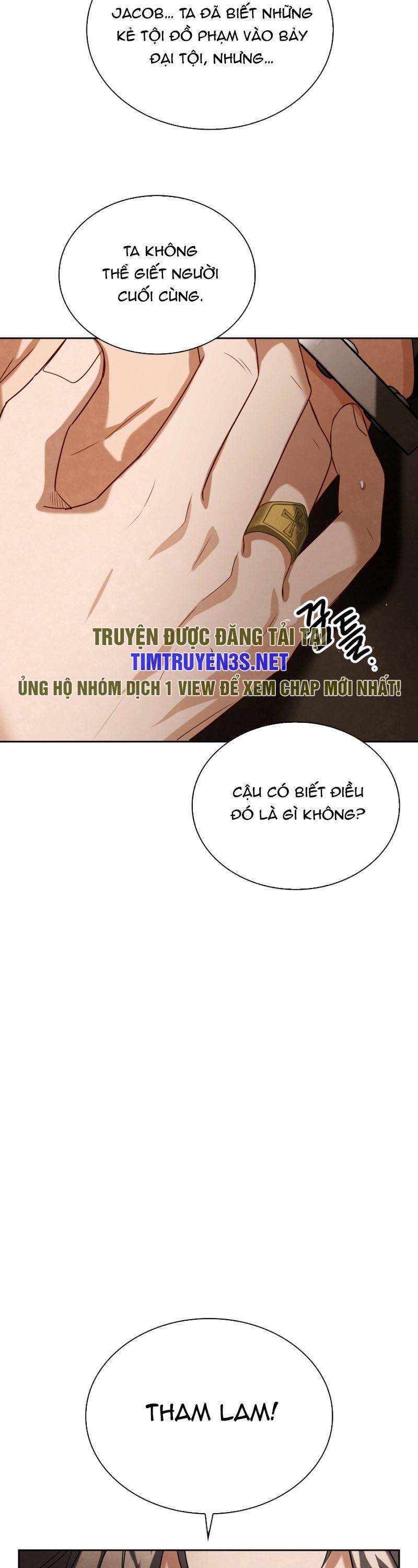 Sống Như Một Diễn Viên Chap 49 - Next Chap 50
