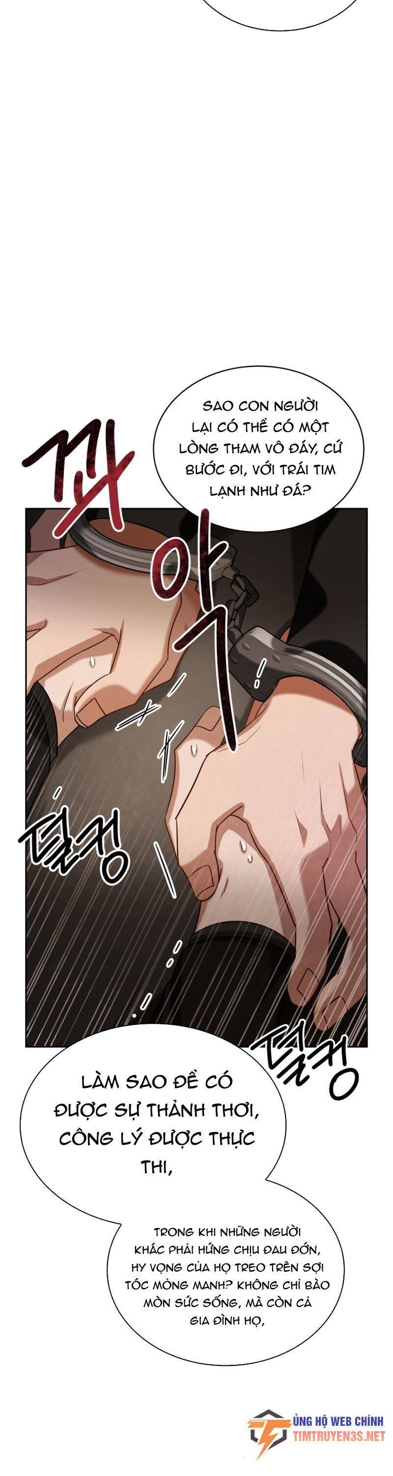 Sống Như Một Diễn Viên Chap 49 - Next Chap 50