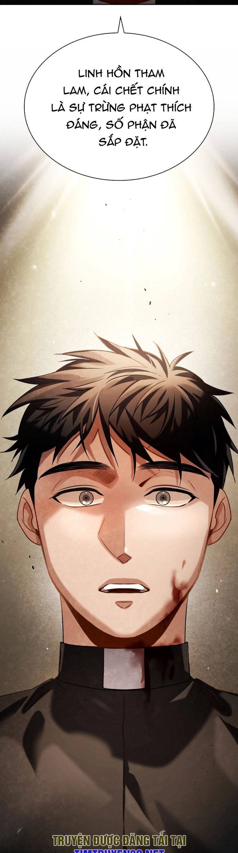 Sống Như Một Diễn Viên Chap 49 - Next Chap 50