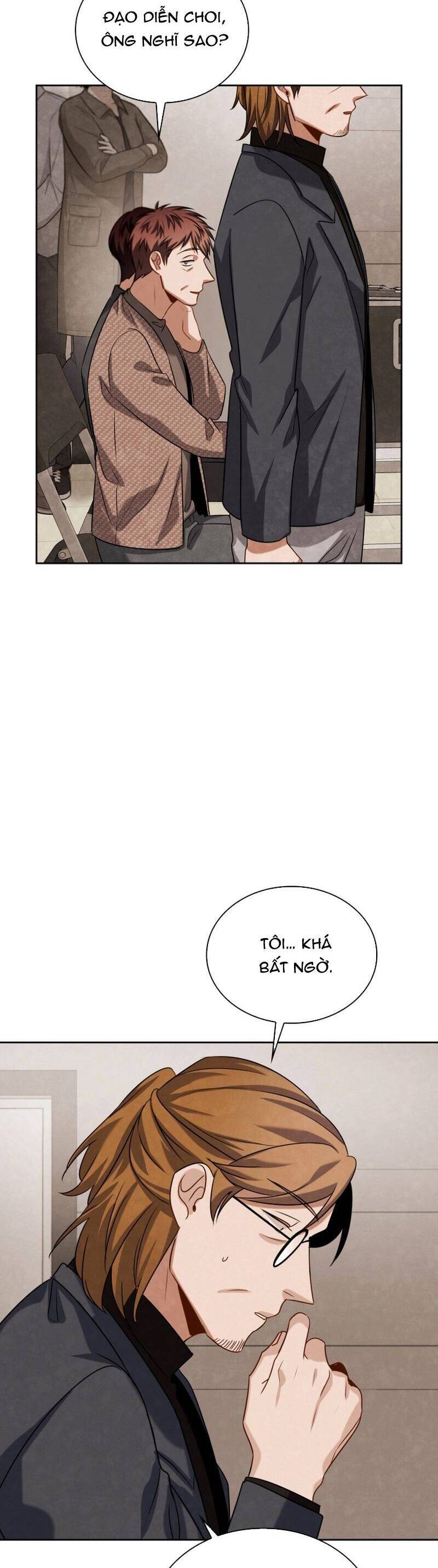 Sống Như Một Diễn Viên Chap 49 - Next Chap 50