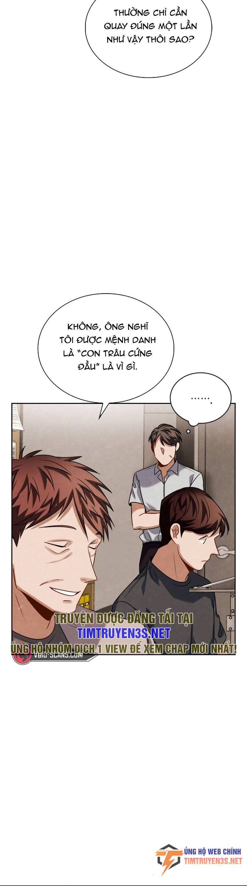 Sống Như Một Diễn Viên Chap 49 - Next Chap 50