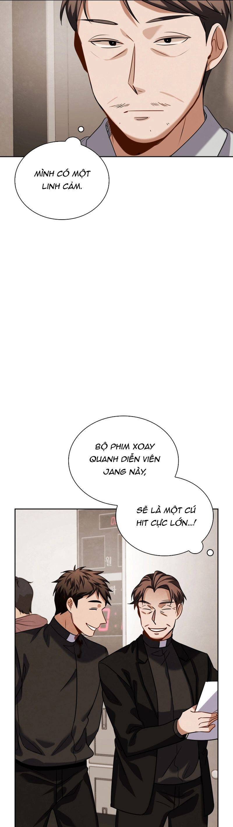 Sống Như Một Diễn Viên Chap 49 - Next Chap 50