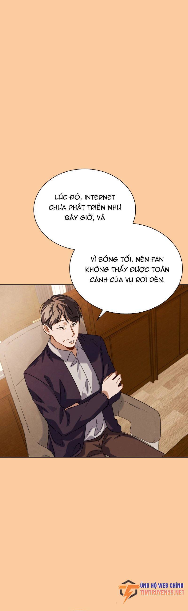 Sống Như Một Diễn Viên Chap 49 - Next Chap 50