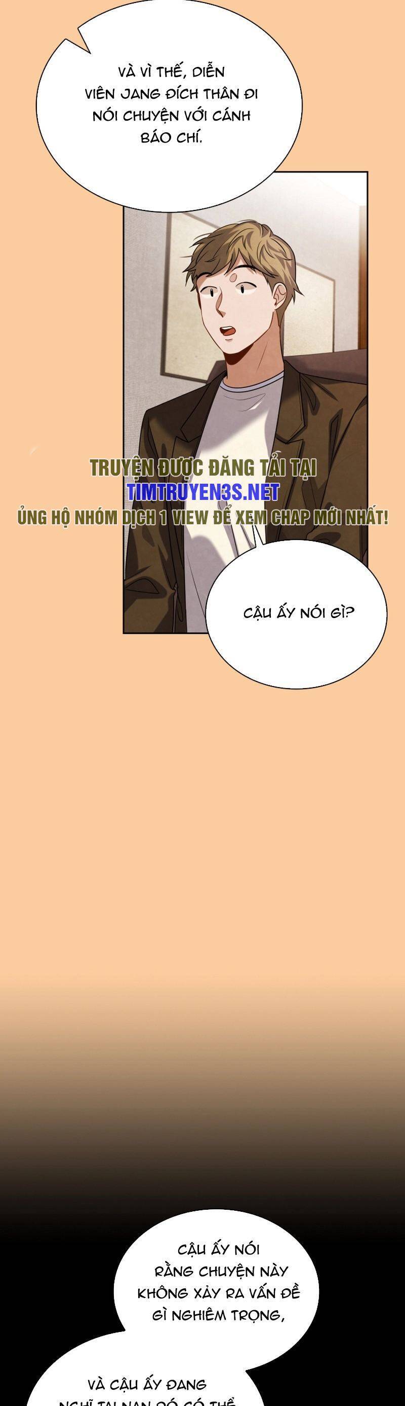 Sống Như Một Diễn Viên Chap 49 - Next Chap 50