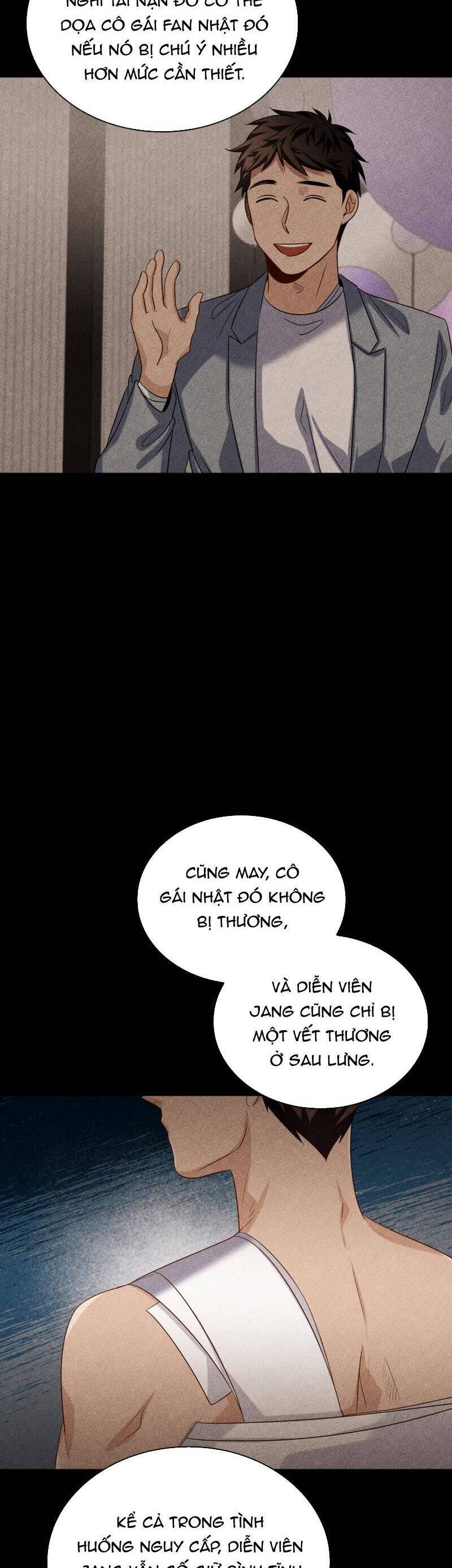 Sống Như Một Diễn Viên Chap 49 - Next Chap 50