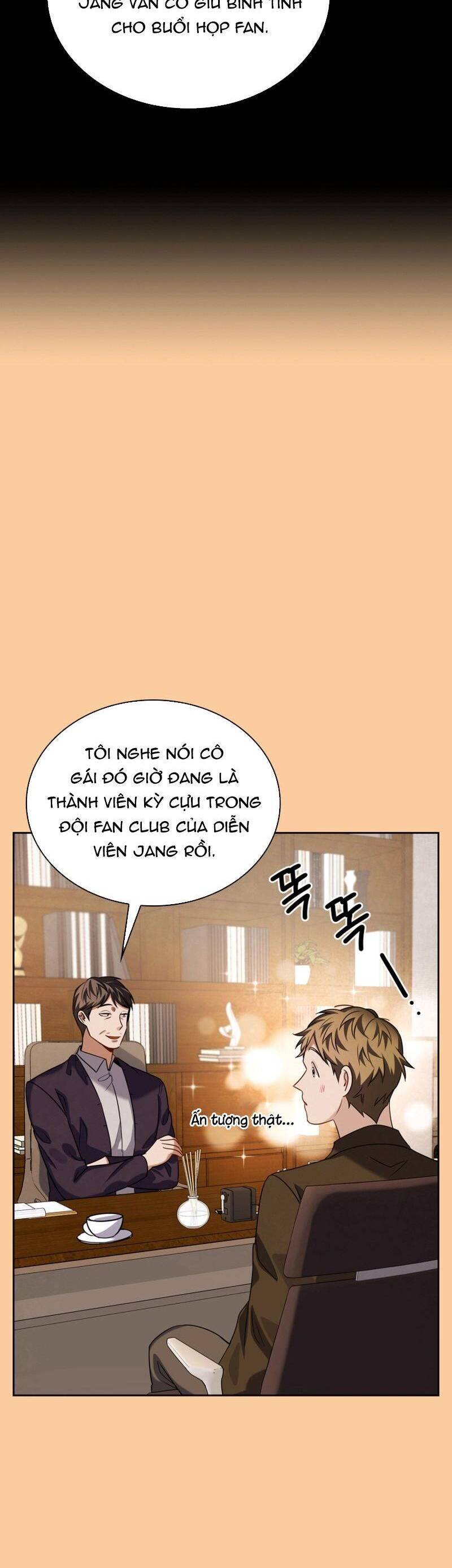 Sống Như Một Diễn Viên Chap 49 - Next Chap 50