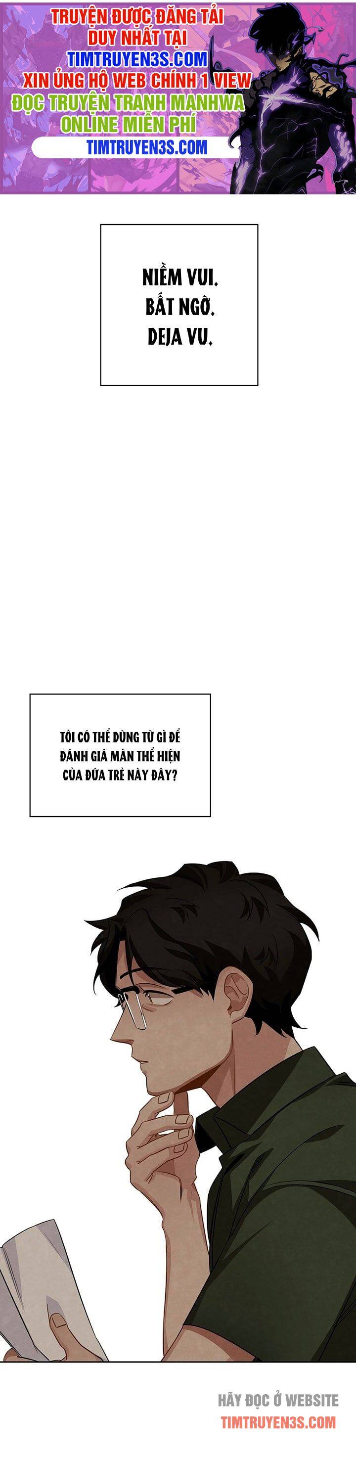 Sống Như Một Diễn Viên Chap 5 - Next Chap 6