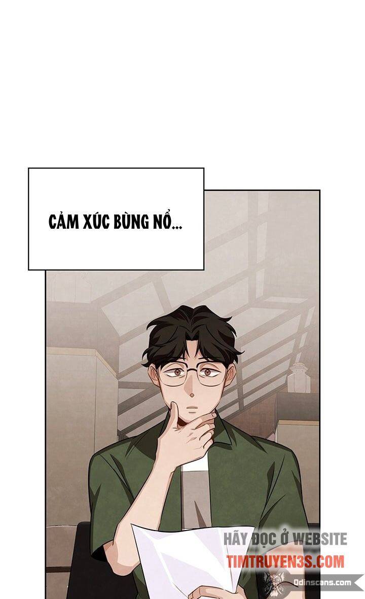 Sống Như Một Diễn Viên Chap 5 - Next Chap 6