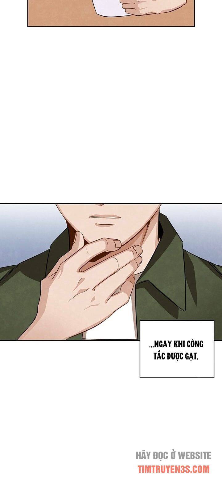 Sống Như Một Diễn Viên Chap 5 - Next Chap 6