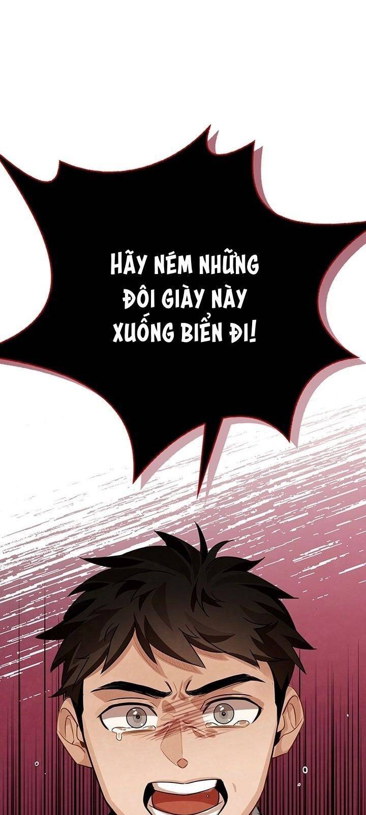 Sống Như Một Diễn Viên Chap 5 - Next Chap 6
