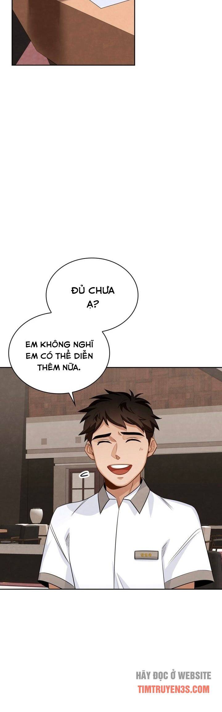 Sống Như Một Diễn Viên Chap 5 - Next Chap 6