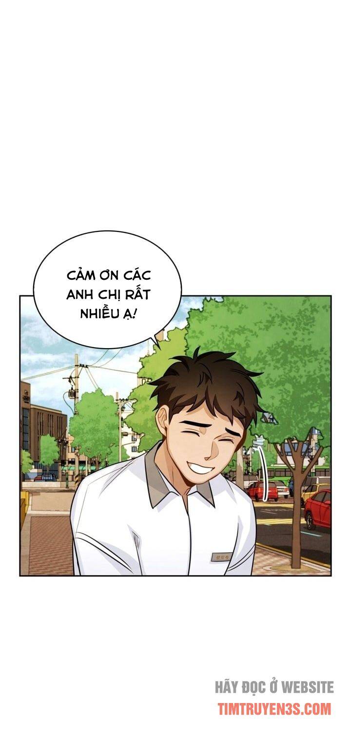 Sống Như Một Diễn Viên Chap 5 - Next Chap 6