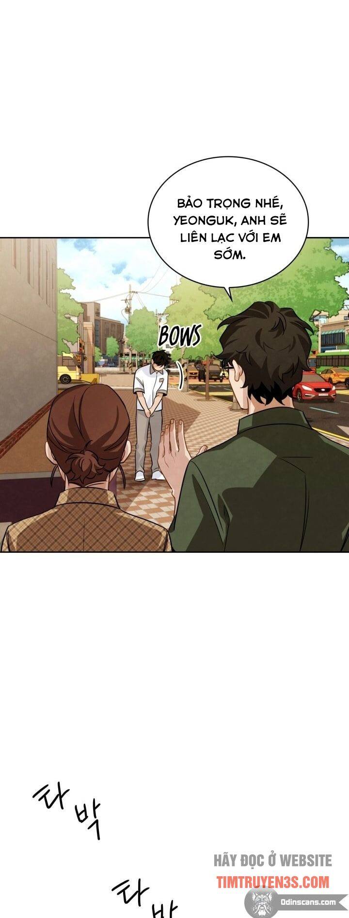 Sống Như Một Diễn Viên Chap 5 - Next Chap 6