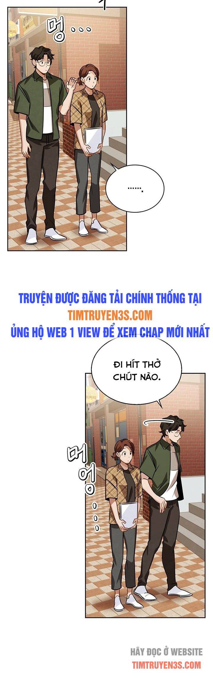 Sống Như Một Diễn Viên Chap 5 - Next Chap 6
