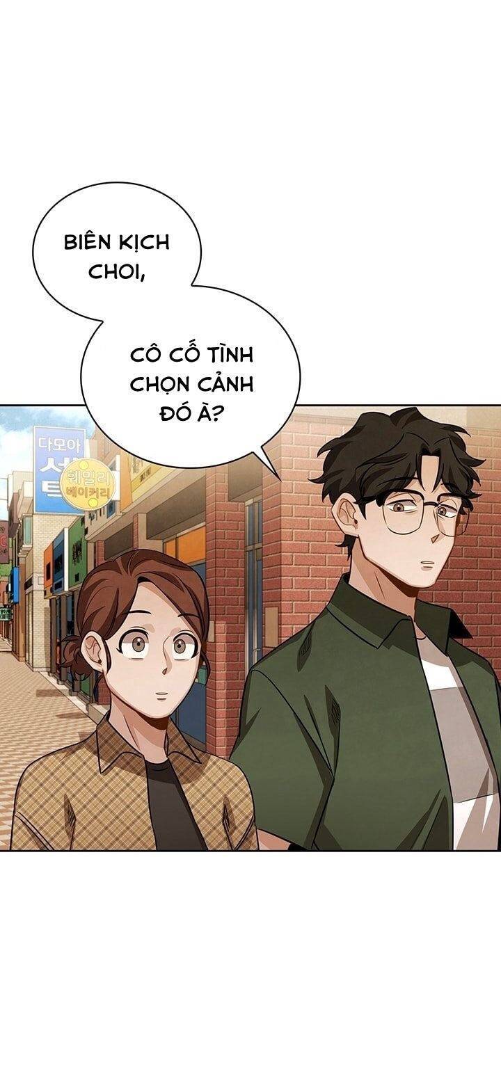Sống Như Một Diễn Viên Chap 5 - Next Chap 6