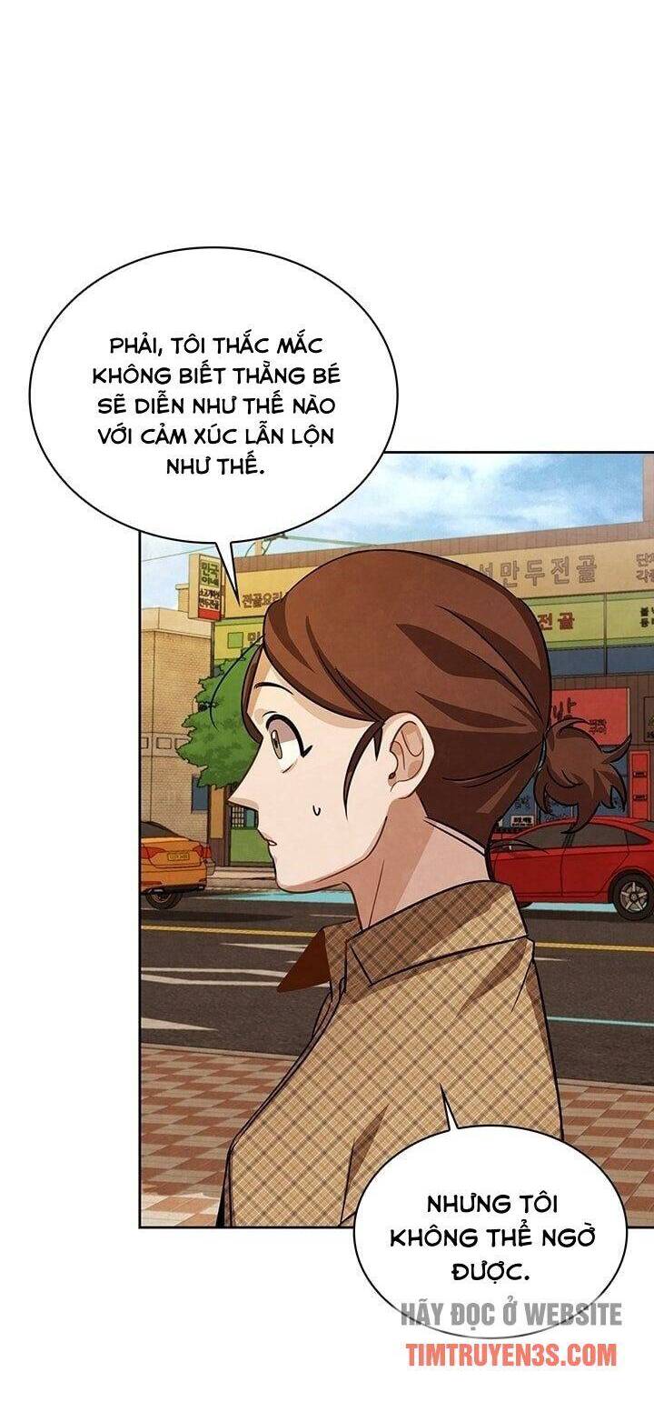 Sống Như Một Diễn Viên Chap 5 - Next Chap 6