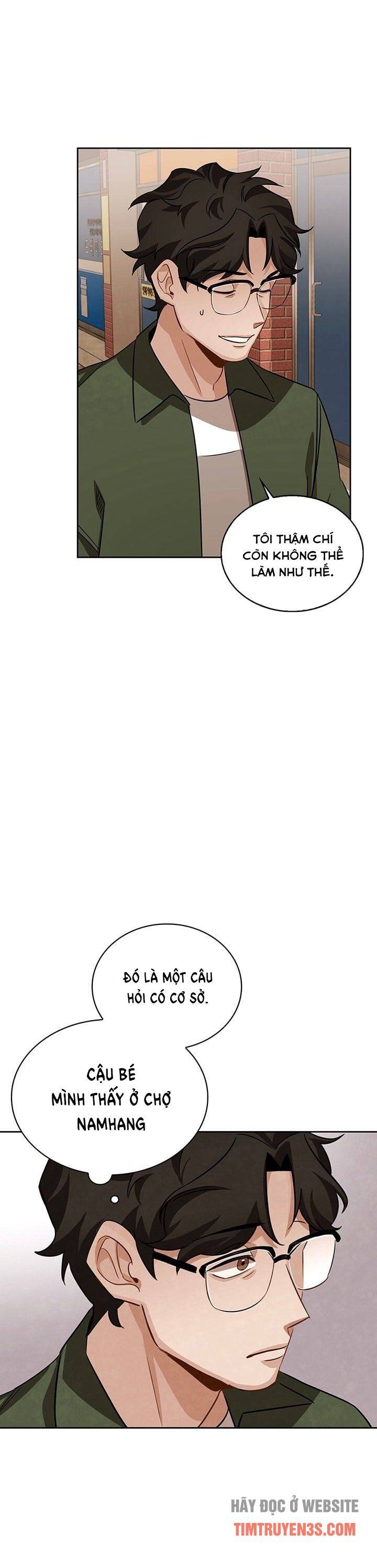 Sống Như Một Diễn Viên Chap 5 - Next Chap 6