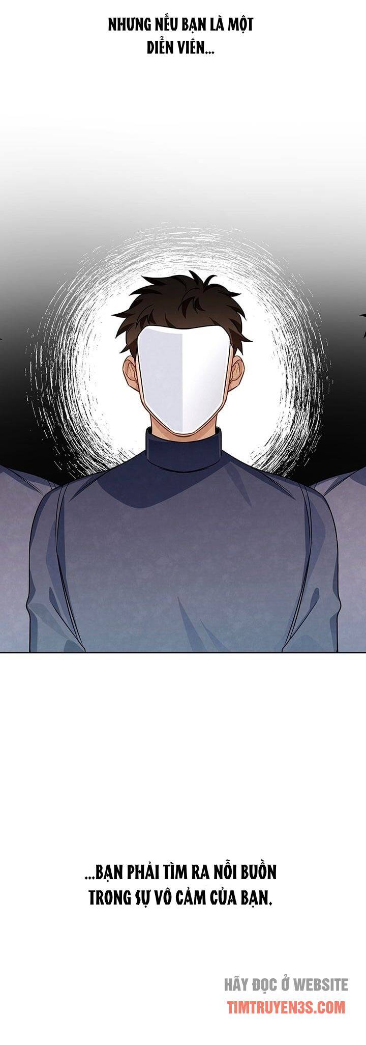 Sống Như Một Diễn Viên Chap 5 - Next Chap 6