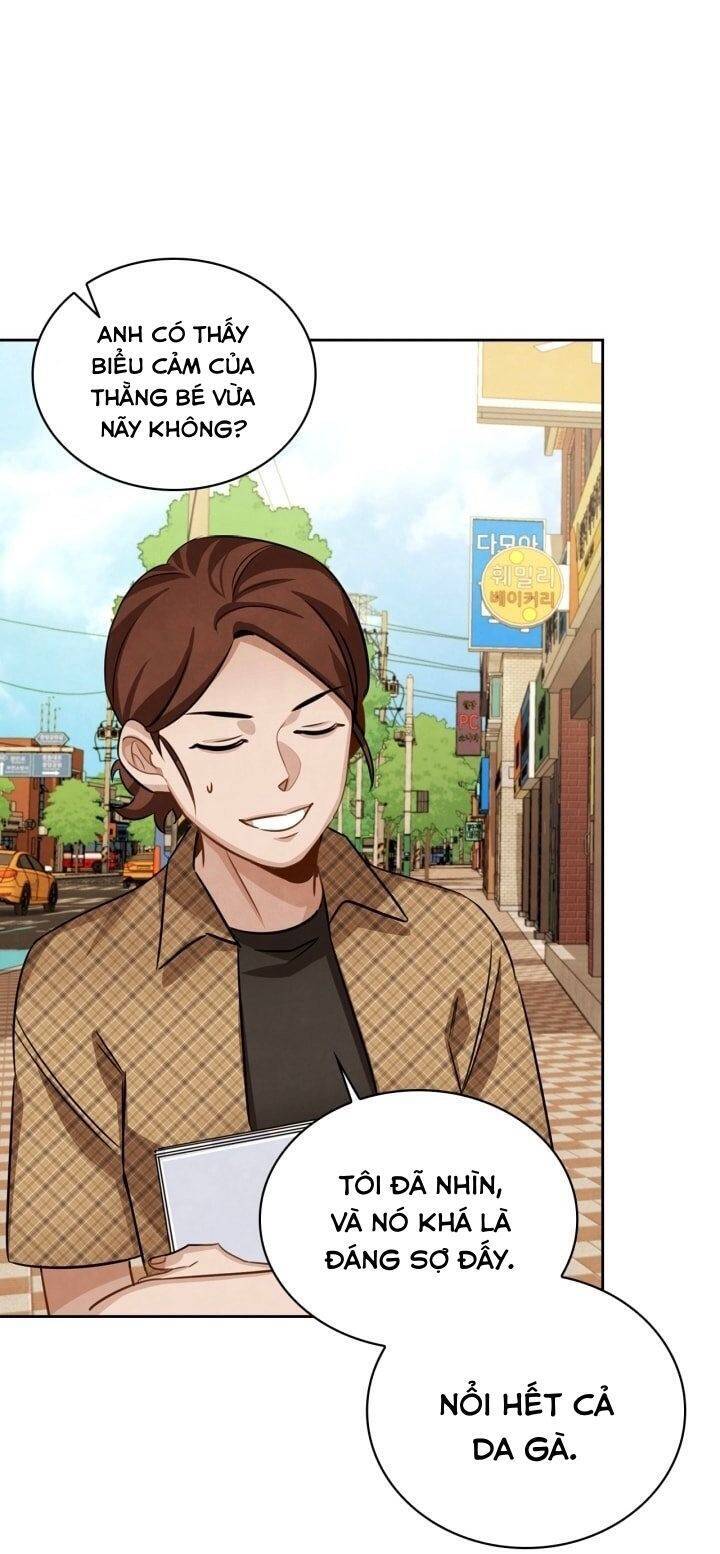 Sống Như Một Diễn Viên Chap 5 - Next Chap 6