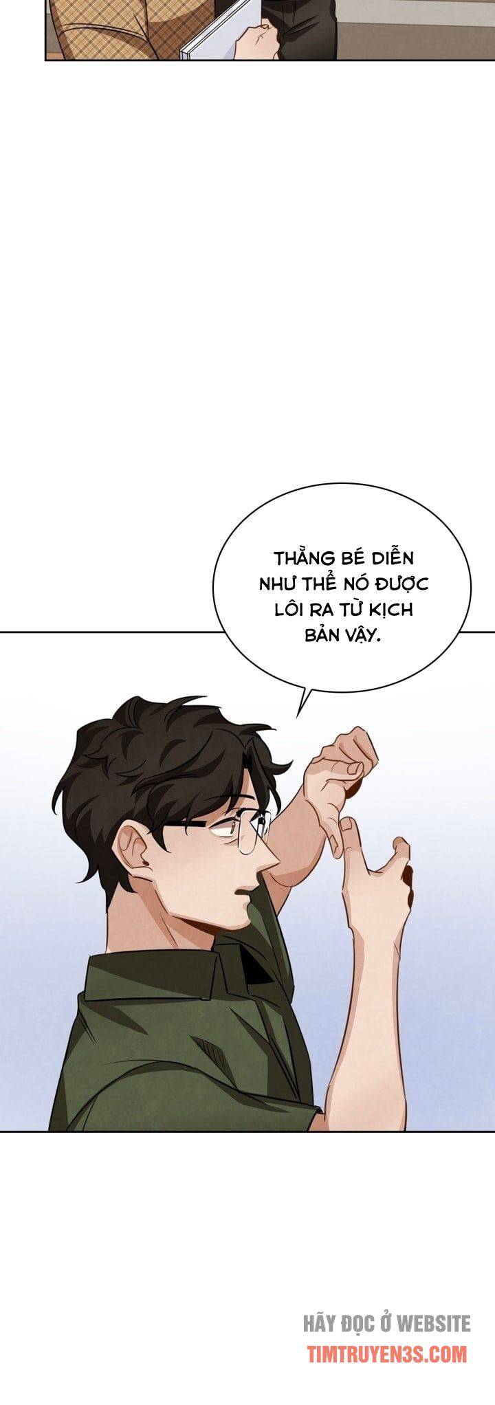 Sống Như Một Diễn Viên Chap 5 - Next Chap 6