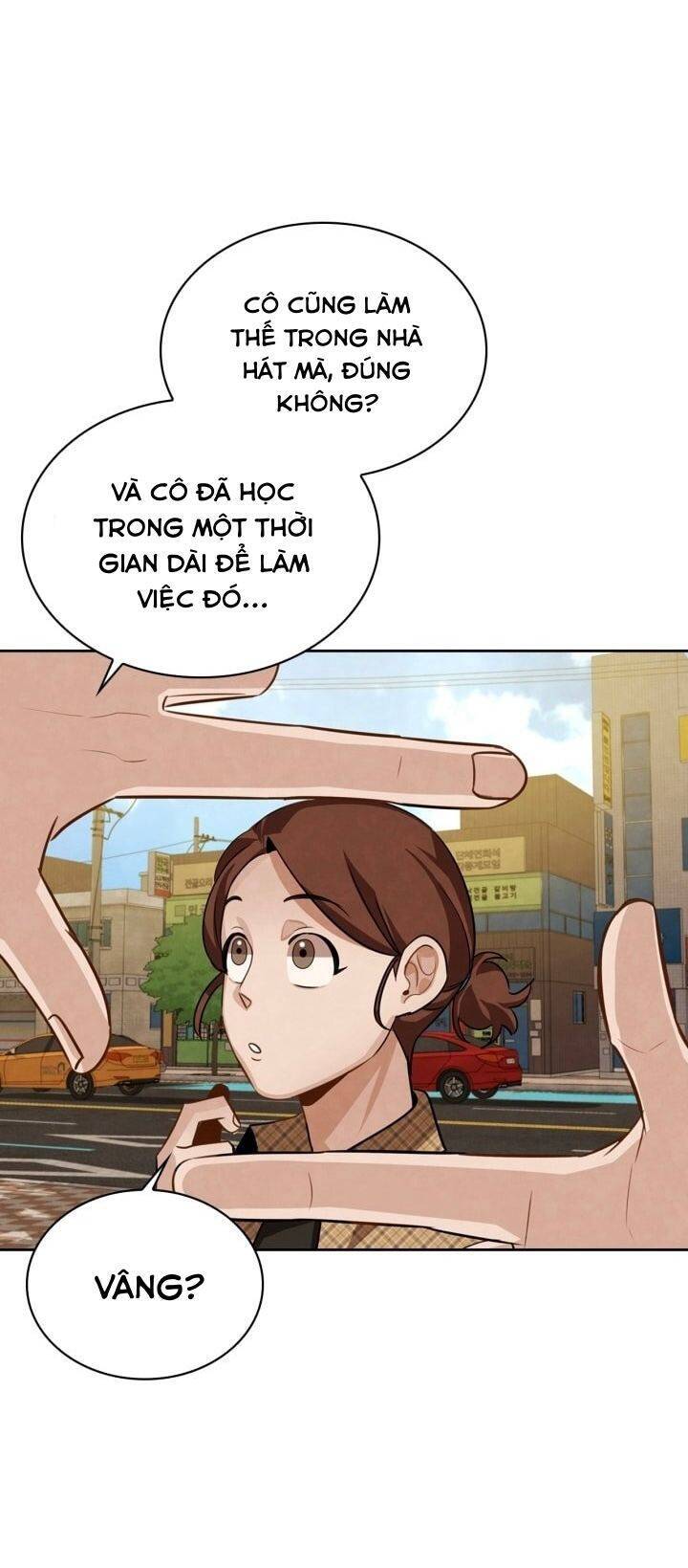 Sống Như Một Diễn Viên Chap 5 - Next Chap 6