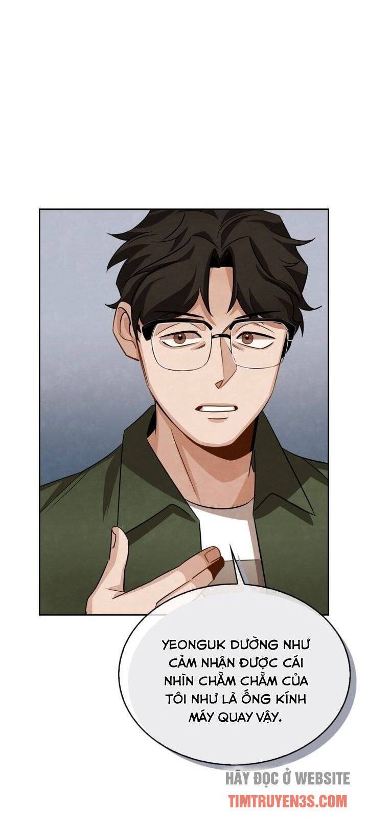 Sống Như Một Diễn Viên Chap 5 - Next Chap 6