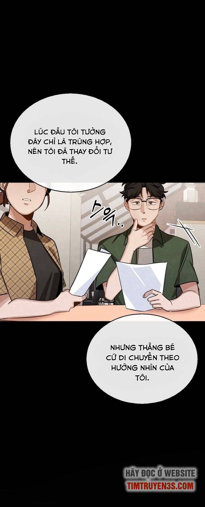 Sống Như Một Diễn Viên Chap 5 - Next Chap 6