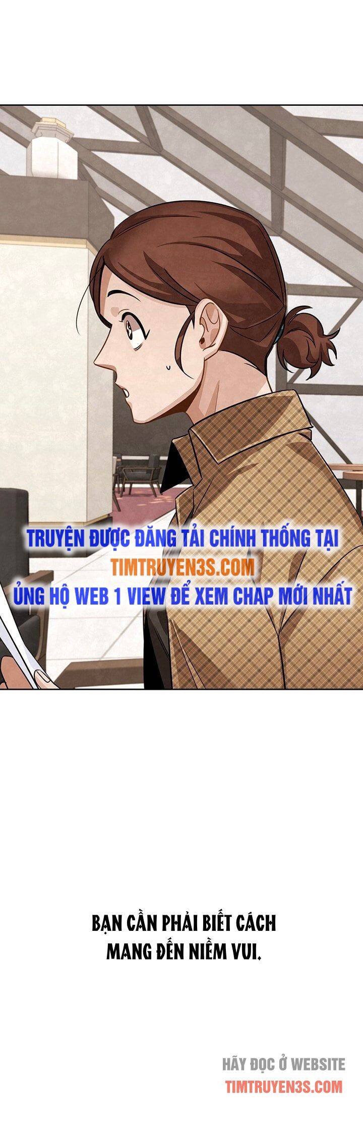 Sống Như Một Diễn Viên Chap 5 - Next Chap 6