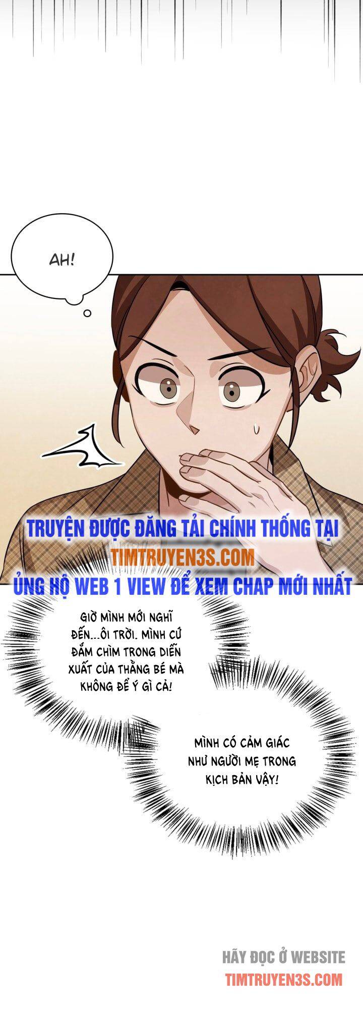 Sống Như Một Diễn Viên Chap 5 - Next Chap 6