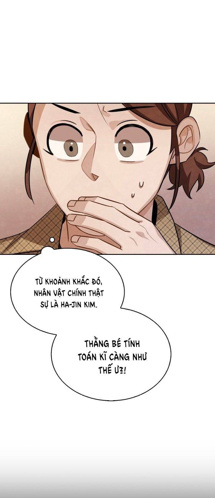Sống Như Một Diễn Viên Chap 5 - Next Chap 6