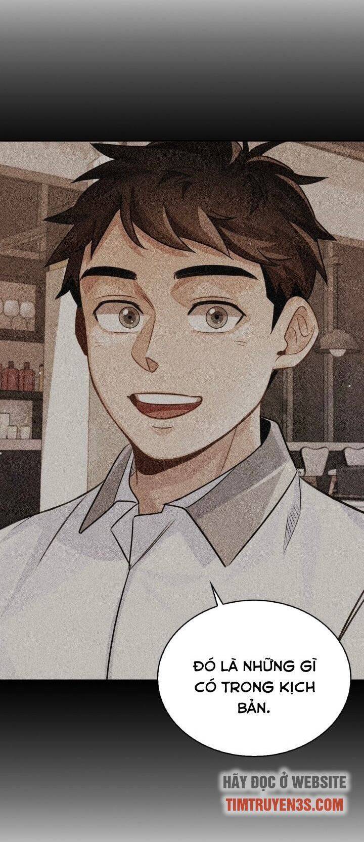 Sống Như Một Diễn Viên Chap 5 - Next Chap 6