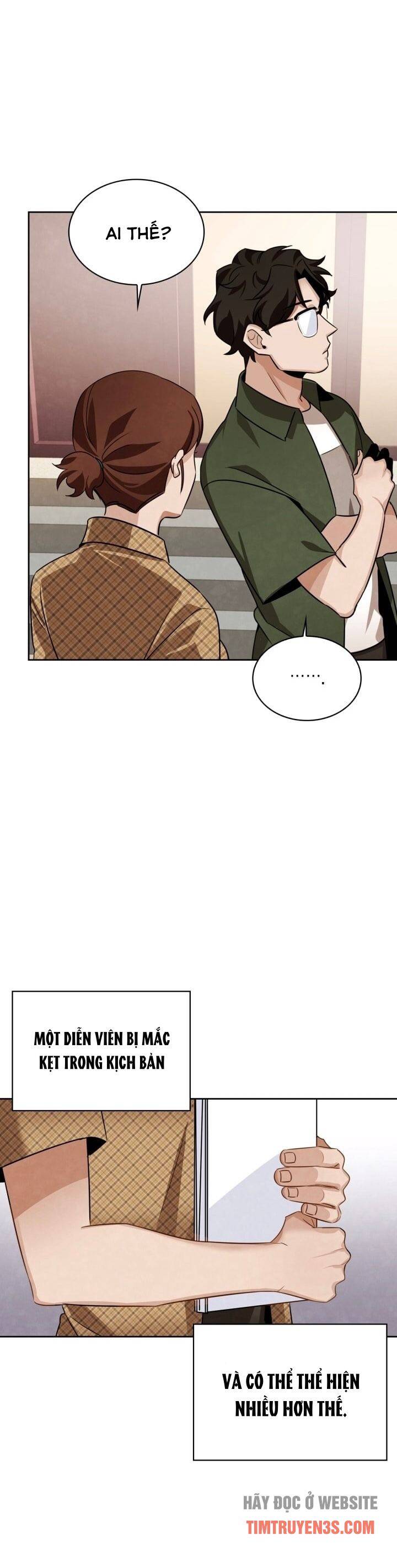 Sống Như Một Diễn Viên Chap 5 - Next Chap 6