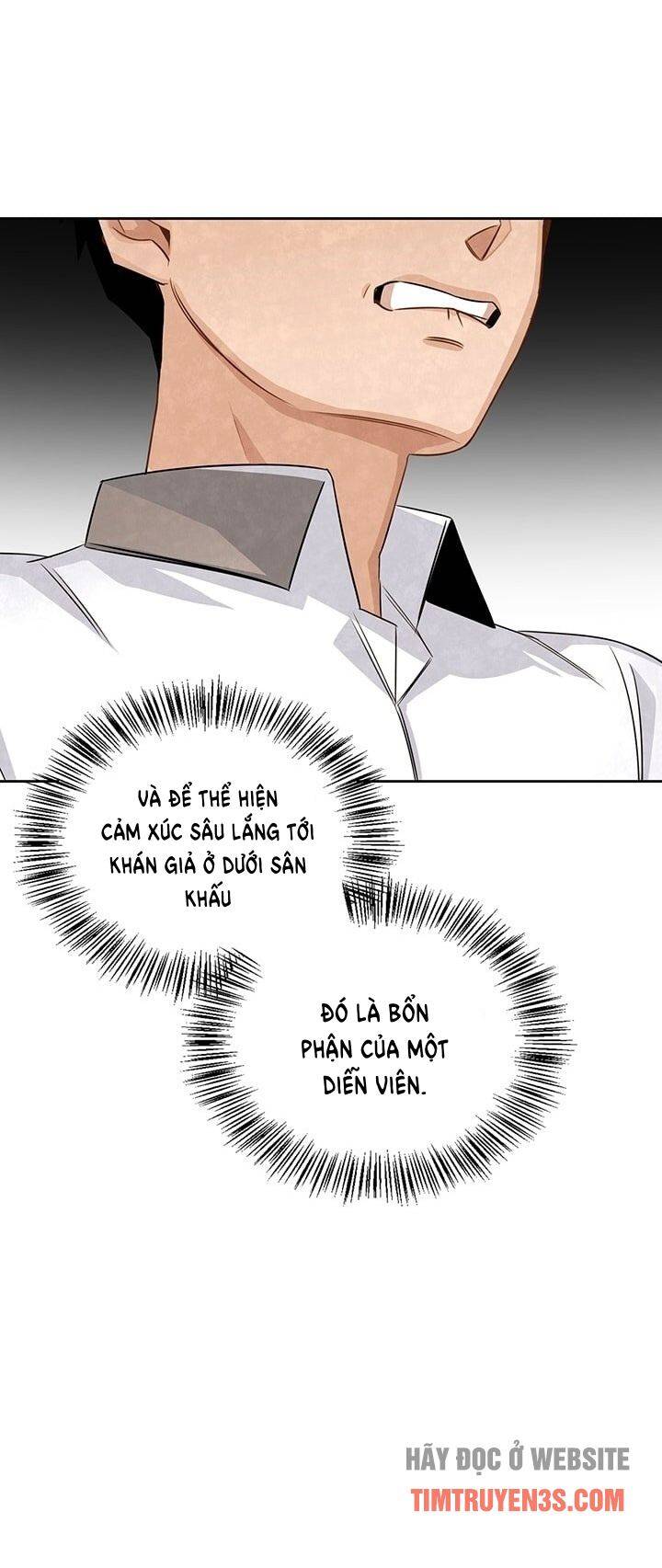 Sống Như Một Diễn Viên Chap 5 - Next Chap 6