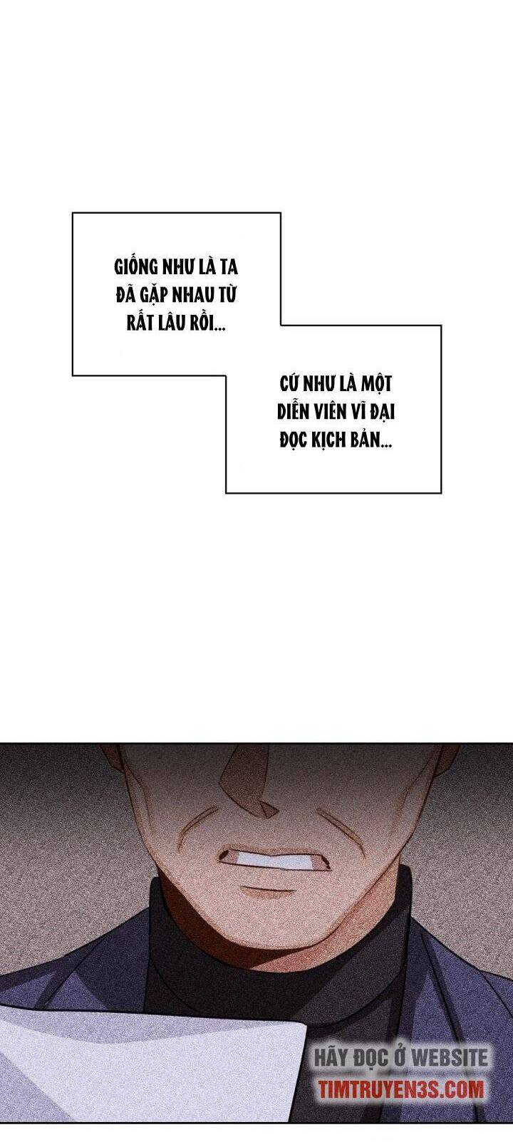Sống Như Một Diễn Viên Chap 5 - Next Chap 6