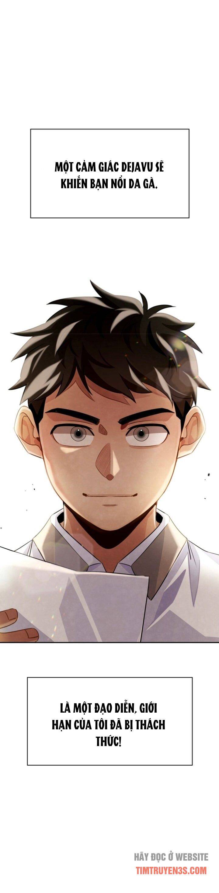 Sống Như Một Diễn Viên Chap 5 - Next Chap 6