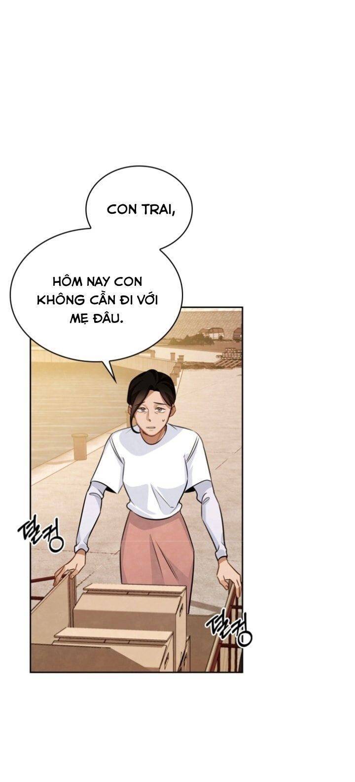Sống Như Một Diễn Viên Chap 5 - Next Chap 6