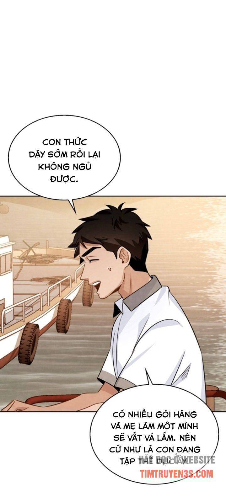 Sống Như Một Diễn Viên Chap 5 - Next Chap 6