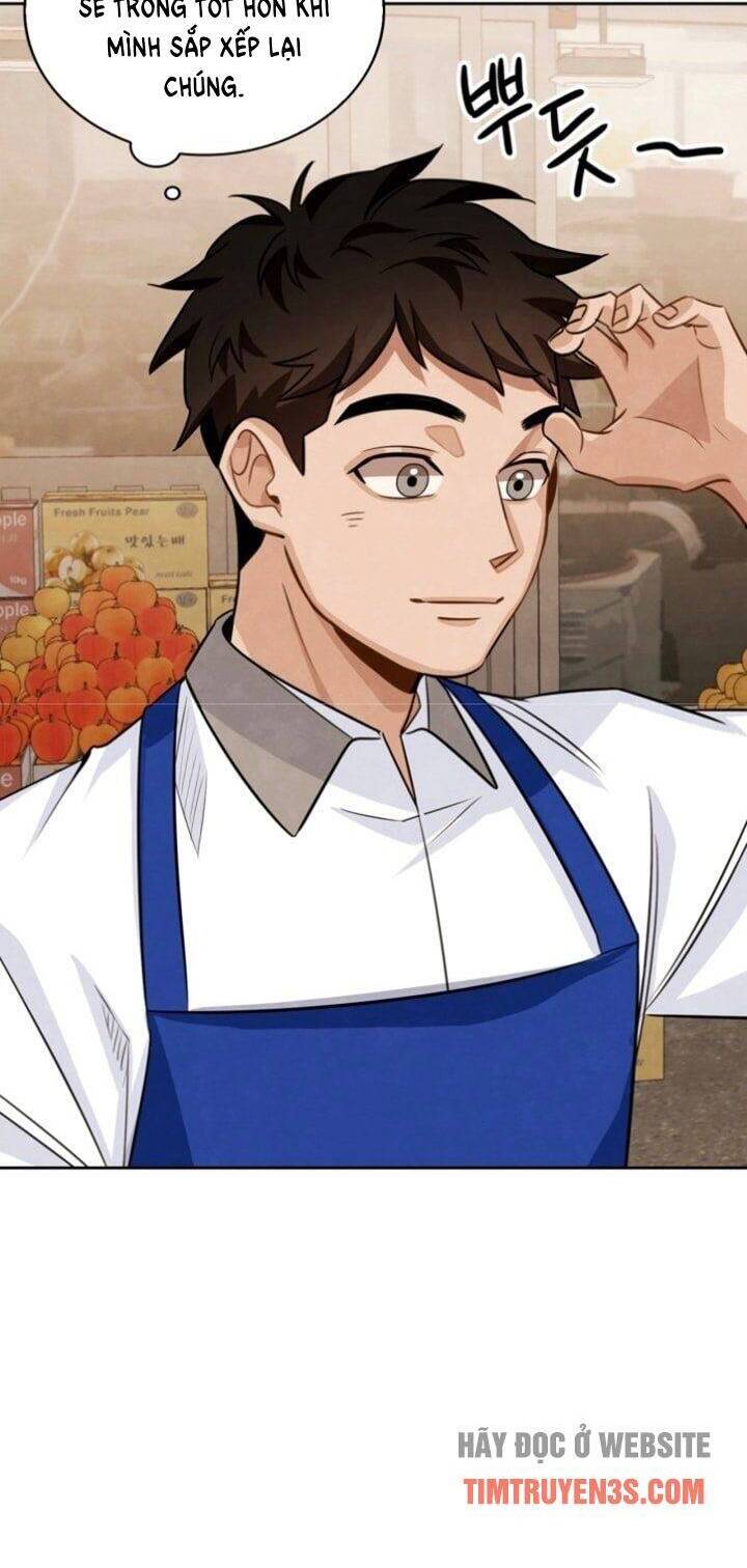 Sống Như Một Diễn Viên Chap 5 - Next Chap 6