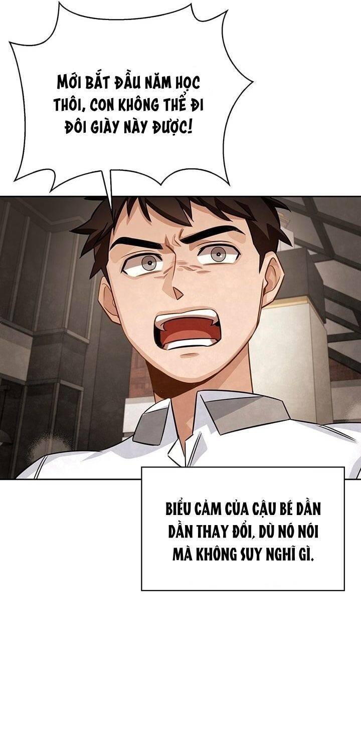Sống Như Một Diễn Viên Chap 5 - Next Chap 6