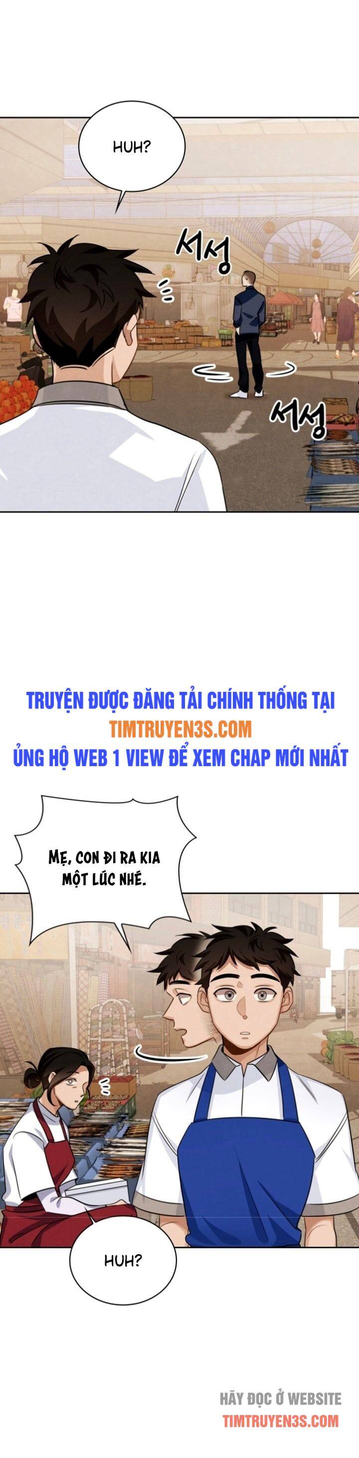 Sống Như Một Diễn Viên Chap 5 - Next Chap 6