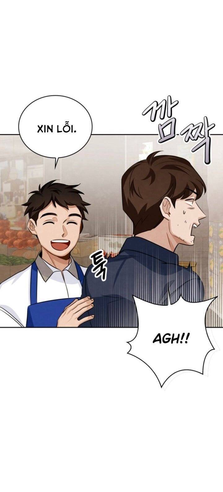 Sống Như Một Diễn Viên Chap 5 - Next Chap 6