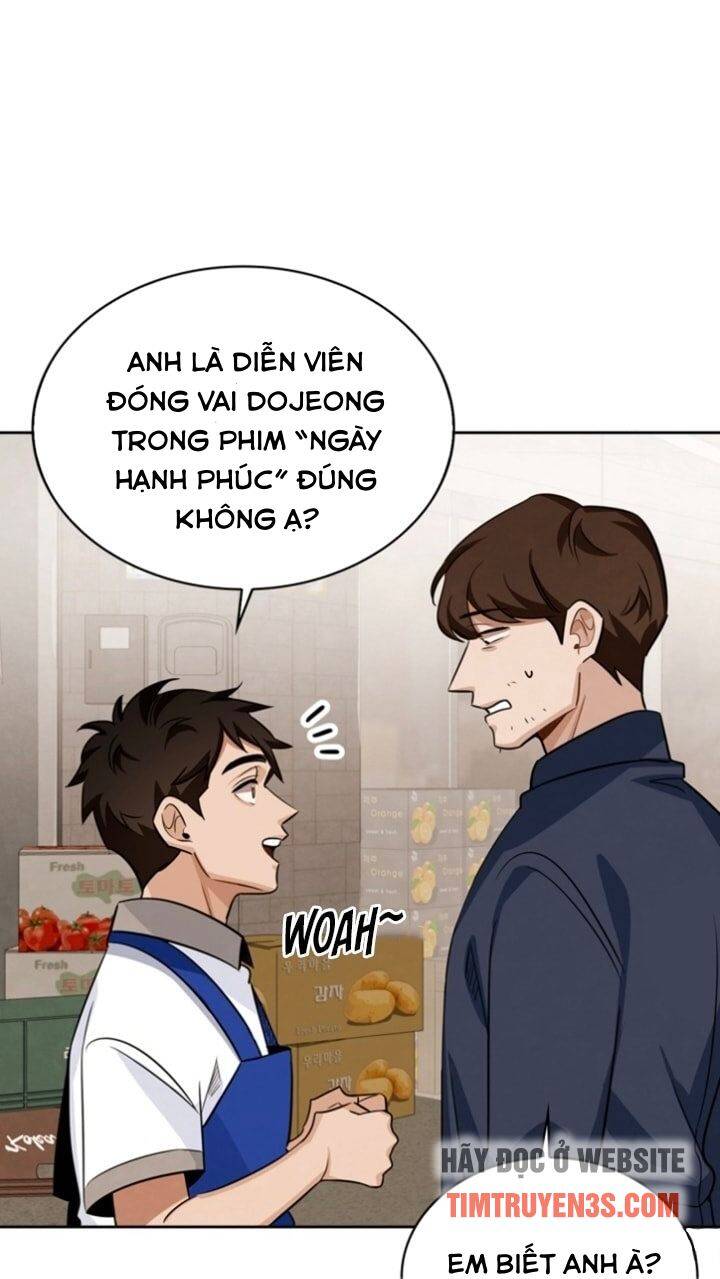 Sống Như Một Diễn Viên Chap 5 - Next Chap 6