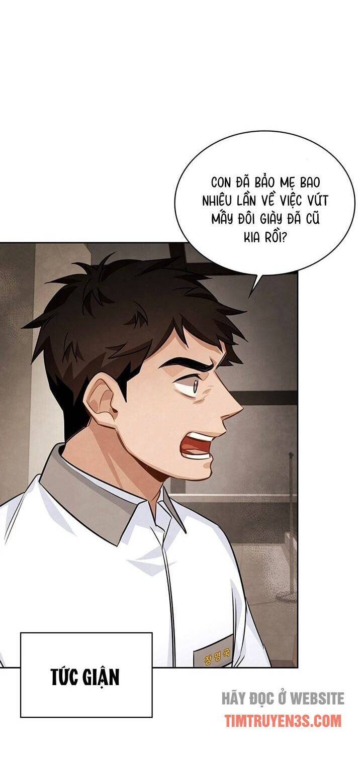 Sống Như Một Diễn Viên Chap 5 - Next Chap 6