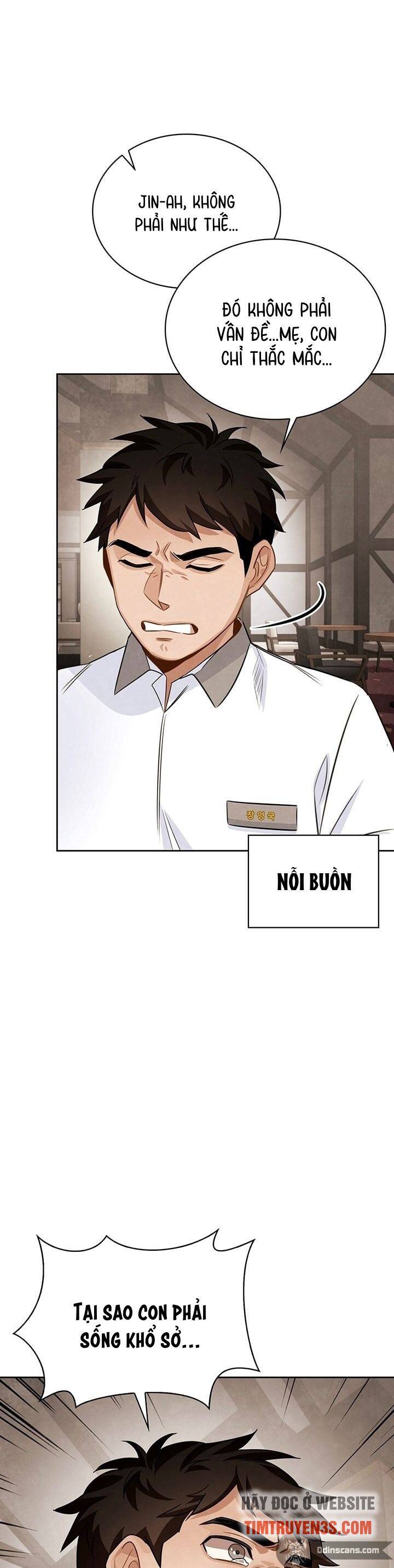Sống Như Một Diễn Viên Chap 5 - Next Chap 6