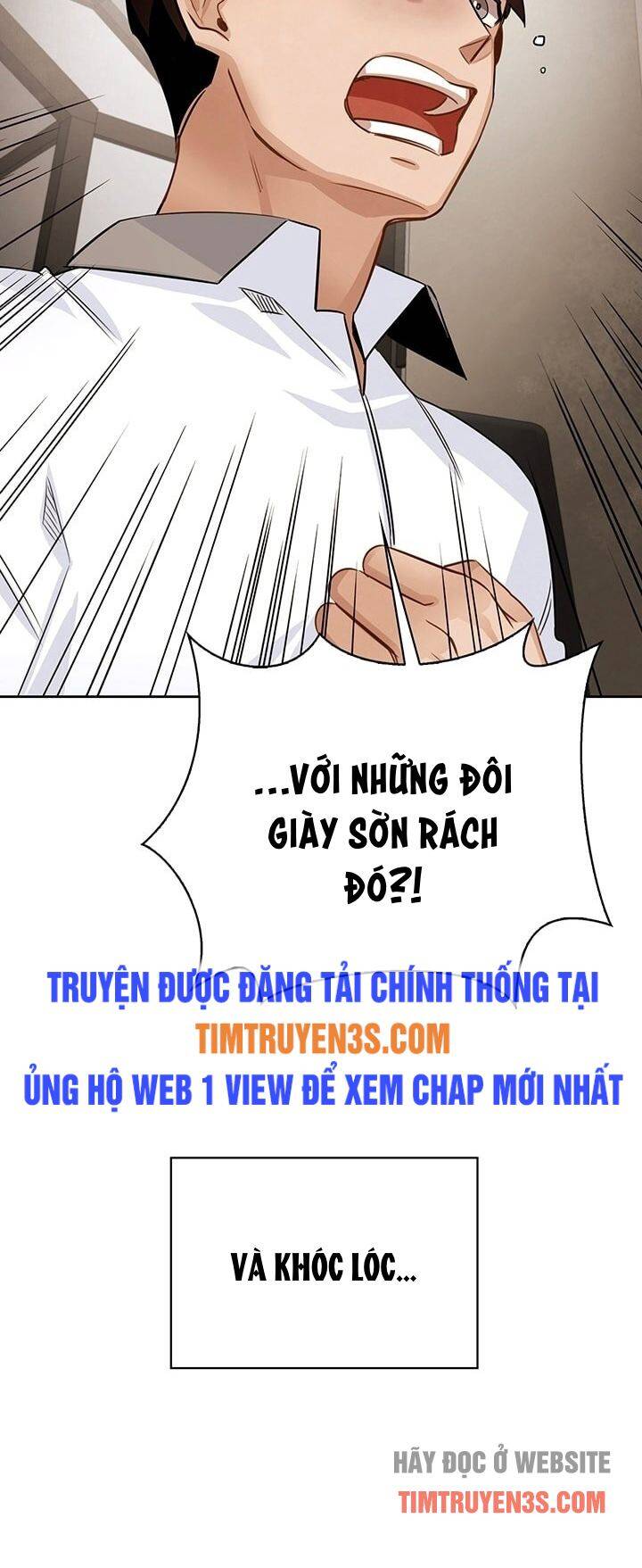 Sống Như Một Diễn Viên Chap 5 - Next Chap 6