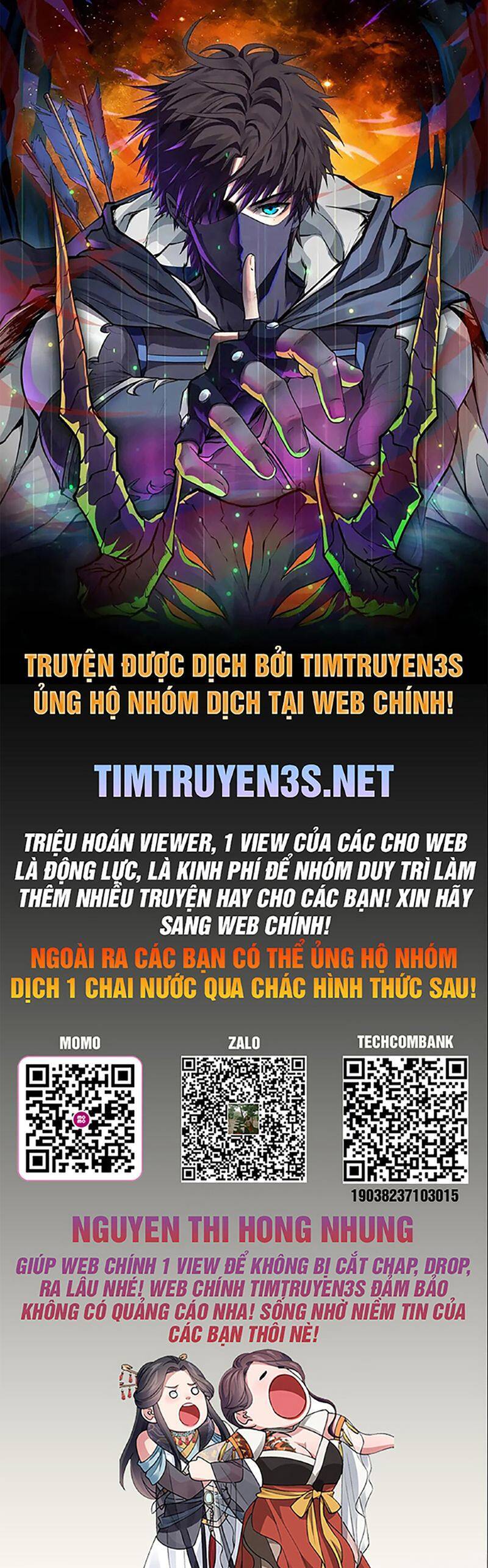 Sống Như Một Diễn Viên Chap 50 - Next Chap 51