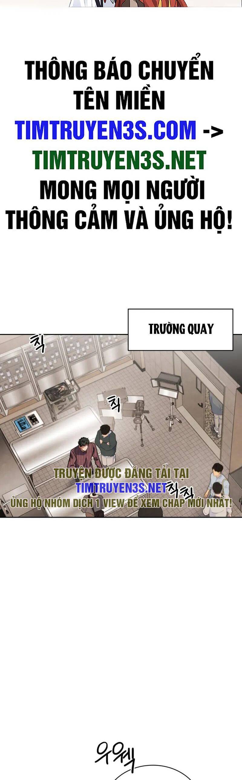 Sống Như Một Diễn Viên Chap 50 - Next Chap 51